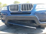 BMW X3 xDrive28I 5UXWX5C52CL720959 снимка