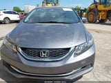 Honda Civic Se 19XFB2F7XFE010796 снимка