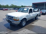 Ford Ranger Splash/Xl/Xlt 1FTYR14U6WPB08666 снимка