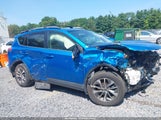 Toyota Rav4 Hybrid Xle JTMRJREV3JD154385 снимка