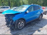 Toyota Rav4 Hybrid Xle JTMRJREV3JD154385 photo