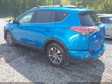 Toyota Rav4 Hybrid Xle JTMRJREV3JD154385 photo
