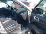 Nissan Pathfinder Sl 5N1AR2MM8FC626630 снимка