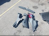 Subaru Outback Wilderness 4S4BTGUD9R3242346 снимка