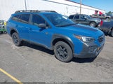 Subaru Outback Wilderness 4S4BTGUD9R3242346 снимка