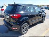 Ford Ecosport S MAJ6S3FL1MC395940 снимка