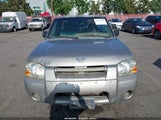 NISSAN FRONTIER XE 1N6DD26S91C355708 снимка