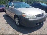 Toyota Camry Le 4T1BE32K43U674977 снимка
