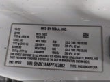 Tesla Model 3 Rear-Wheel Drive 5YJ3E1EA8PF383882 снимка