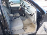 Nissan Frontier Sv 1N6AD0ER8EN768722 снимка