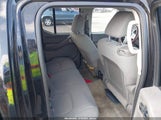Nissan Frontier Sv 1N6AD0ER8EN768722 снимка