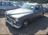Volvo 122 Series 191406 снимка