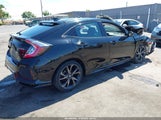 Honda Civic Sport SHHFK7H45JU432170 fotografie