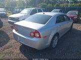 Chevrolet Malibu Ltz 1G1ZE5E11BF379610 снимка