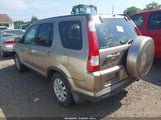 Honda Cr-V Se SHSRD78916U426967 снимка