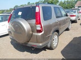 Honda Cr-V Se SHSRD78916U426967 снимка