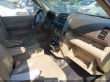 Honda Cr-V Se SHSRD78916U426967 снимка