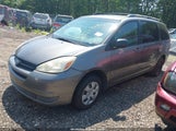 Toyota Sienna Le 5TDZA23C54S034959 снимка