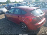 Ford Focus Se 1FADP3K29EL337856 fotografie
