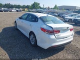 Kia Optima Lx KNAGT4L39G5088074 fotografie