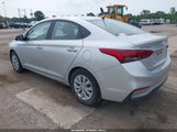 HYUNDAI ACCENT SE 3KPC24A34JE004908 снимка