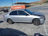Honda Civic Lx JHMES16585S007944 снимка