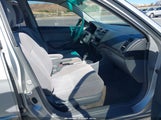 Honda Civic Lx JHMES16585S007944 снимка