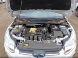 Ford Focus Se 1FADP3F29EL252364 fotografie
