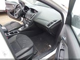 Ford Focus Se 1FADP3F29EL252364 снимка
