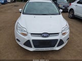 Ford Focus Se 1FADP3F29EL252364 fotografie