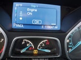 Ford Focus Se 1FADP3F29EL252364 photo