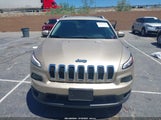 Jeep Cherokee Latitude 1C4PJLCSXEW319842 снимка