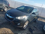 HYUNDAI TUCSON LIMITED KM8JU3AC0BU295417 photo