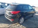 HYUNDAI TUCSON LIMITED KM8JU3AC0BU295417 photo