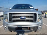 Ford F-150 Fx4 1FTFW1ET8CFA86418 снимка
