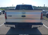 Ford F-150 Fx4 1FTFW1ET8CFA86418 снимка