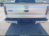 Ford F-150 Fx4 1FTFW1ET8CFA86418 снимка