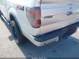 Ford F-150 Fx4 1FTFW1ET8CFA86418 снимка