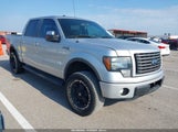 Ford F-150 Fx4 1FTFW1ET8CFA86418 снимка