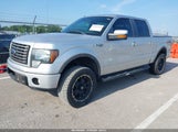 Ford F-150 Fx4 1FTFW1ET8CFA86418 снимка