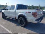 Ford F-150 Fx4 1FTFW1ET8CFA86418 снимка