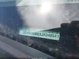 Dodge Grand Caravan Se 2C4RDGBGXJR348541 снимка