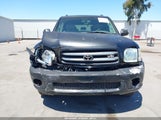 Toyota Sequoia Limited V8 5TDBT48AX4S206756 снимка