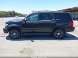 Toyota Sequoia Limited V8 5TDBT48AX4S206756 снимка
