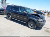 Toyota Sequoia Limited V8 5TDBT48AX4S206756 снимка