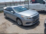 Hyundai Sonata Se 5NPE24AF6GH383627 снимка