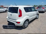 Kia Soul ! KNDJT2A56D7484741 снимка