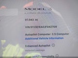 Tesla Model 3 Long Range/Mid Range 5YJ3E1EA0JF042709 photo