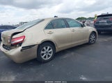 Toyota Camry Le 4T1BF3EK3BU651181 снимка