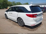 Honda Odyssey Elite 5FNRL6H99LB058215 photo